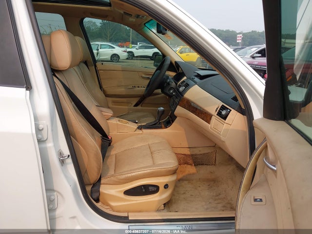 Aukcja sprzedaży 2009 Bmw X3 Xdrive30i, vin: WBXPC93489WJ25432, numer aukcji: 45637207