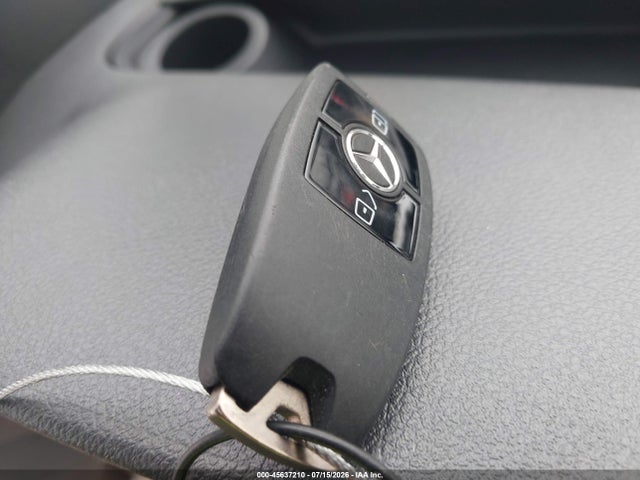 Продаж на аукціоні авто 2025 Mercedes-benz Sprinter 2500 Standard Roof 4-cyl Diesel, vin: W1Z4KFHY8SP826752, номер лоту: 45637210