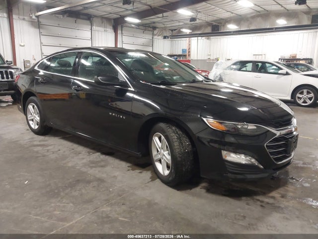 Продаж на аукціоні авто 2024 Chevrolet Malibu Fwd 1lt, vin: 1G1ZD5STXRF207904, номер лоту: 45637213