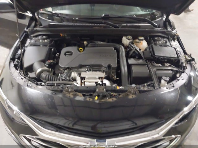 Продаж на аукціоні авто 2024 Chevrolet Malibu Fwd 1lt, vin: 1G1ZD5STXRF207904, номер лоту: 45637213