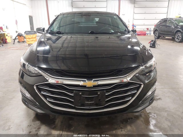 Продаж на аукціоні авто 2024 Chevrolet Malibu Fwd 1lt, vin: 1G1ZD5STXRF207904, номер лоту: 45637213