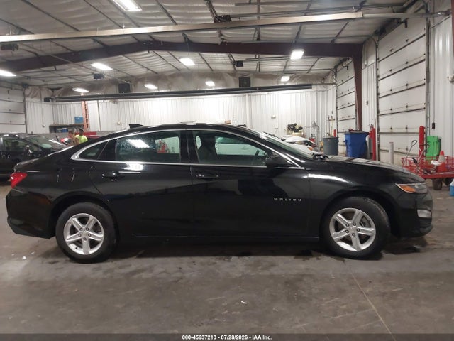 Продаж на аукціоні авто 2024 Chevrolet Malibu Fwd 1lt, vin: 1G1ZD5STXRF207904, номер лоту: 45637213