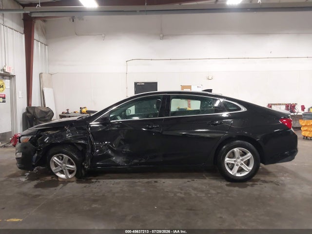 Продаж на аукціоні авто 2024 Chevrolet Malibu Fwd 1lt, vin: 1G1ZD5STXRF207904, номер лоту: 45637213