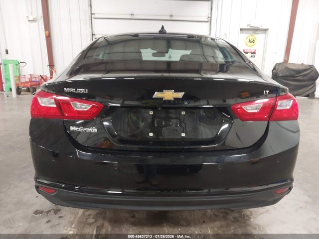 Продаж на аукціоні авто 2024 Chevrolet Malibu Fwd 1lt, vin: 1G1ZD5STXRF207904, номер лоту: 45637213