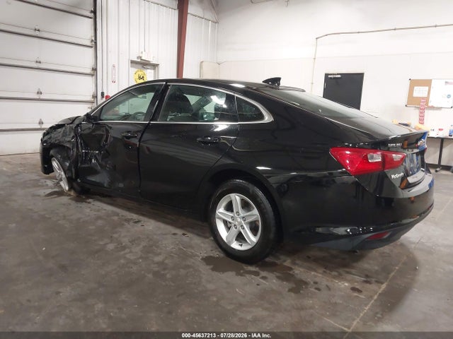 Продаж на аукціоні авто 2024 Chevrolet Malibu Fwd 1lt, vin: 1G1ZD5STXRF207904, номер лоту: 45637213