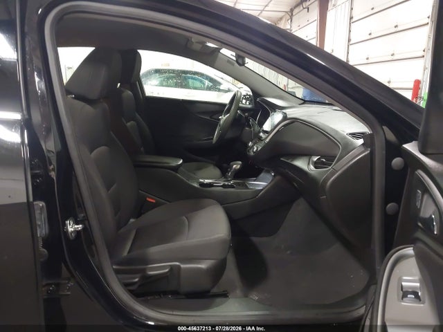 Продаж на аукціоні авто 2024 Chevrolet Malibu Fwd 1lt, vin: 1G1ZD5STXRF207904, номер лоту: 45637213