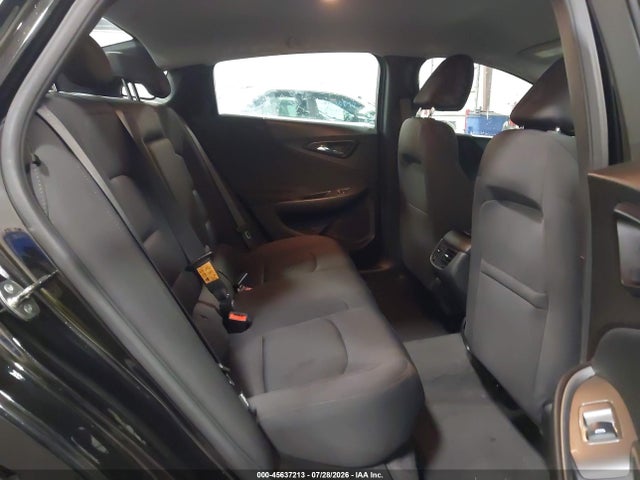 Продаж на аукціоні авто 2024 Chevrolet Malibu Fwd 1lt, vin: 1G1ZD5STXRF207904, номер лоту: 45637213