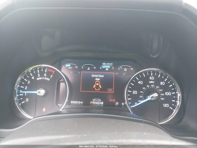 Aukcja sprzedaży 2021 Ford Expedition Limited Max, vin: 1FMJK2AT2MEA45691, numer aukcji: 45637220