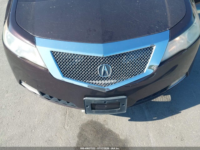 45637222 :رقم المزاد ، 19UUA96529A000225 vin ، 2009 Acura Tl 3.7 مزاد بيع