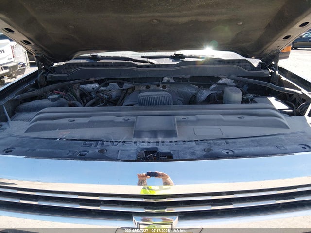 1GC3KYCGXHZ374685 Chevrolet Silverado 3500hd Work Truck