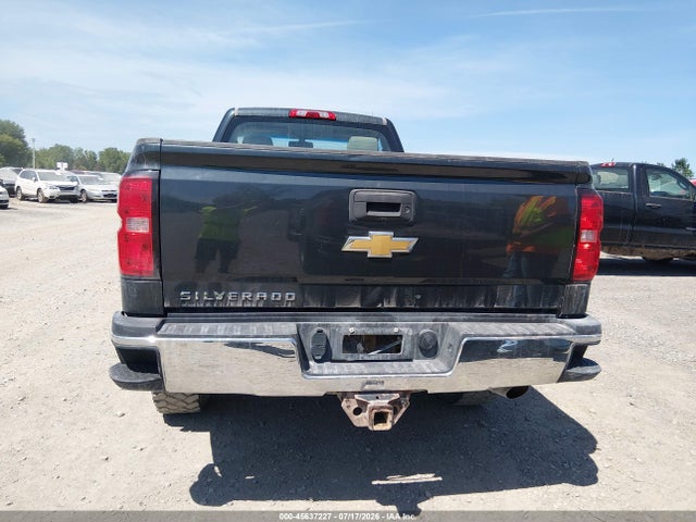 1GC3KYCGXHZ374685 Chevrolet Silverado 3500hd Work Truck