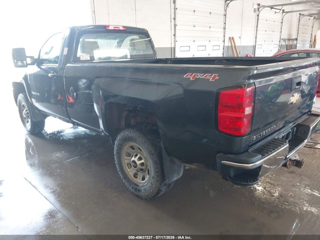 1GC3KYCGXHZ374685 Chevrolet Silverado 3500hd Work Truck