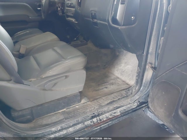 1GC3KYCGXHZ374685 Chevrolet Silverado 3500hd Work Truck