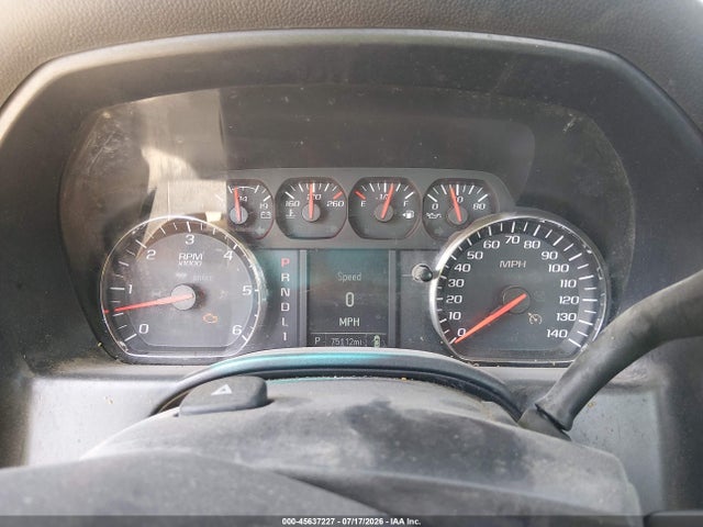 1GC3KYCGXHZ374685 Chevrolet Silverado 3500hd Work Truck