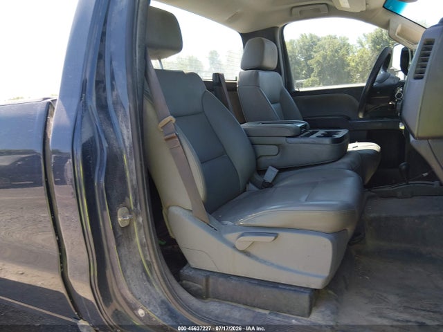 1GC3KYCGXHZ374685 Chevrolet Silverado 3500hd Work Truck