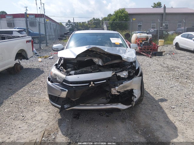 Aukcja sprzedaży 2018 Mitsubishi Outlander Sport 2.0 Es, vin: JA4AR3AU7JU011885, numer aukcji: 45637228