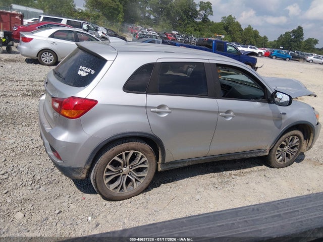 Aukcja sprzedaży 2018 Mitsubishi Outlander Sport 2.0 Es, vin: JA4AR3AU7JU011885, numer aukcji: 45637228