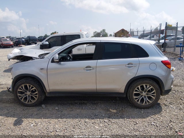 Aukcja sprzedaży 2018 Mitsubishi Outlander Sport 2.0 Es, vin: JA4AR3AU7JU011885, numer aukcji: 45637228