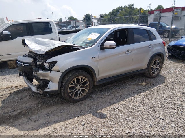 Aukcja sprzedaży 2018 Mitsubishi Outlander Sport 2.0 Es, vin: JA4AR3AU7JU011885, numer aukcji: 45637228