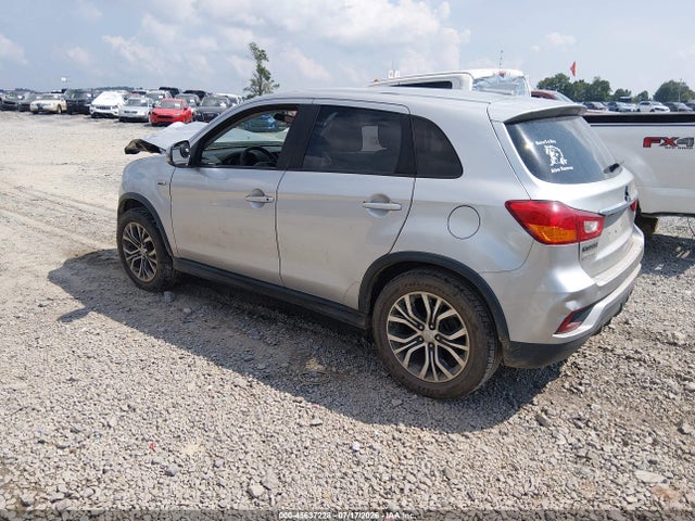 Aukcja sprzedaży 2018 Mitsubishi Outlander Sport 2.0 Es, vin: JA4AR3AU7JU011885, numer aukcji: 45637228
