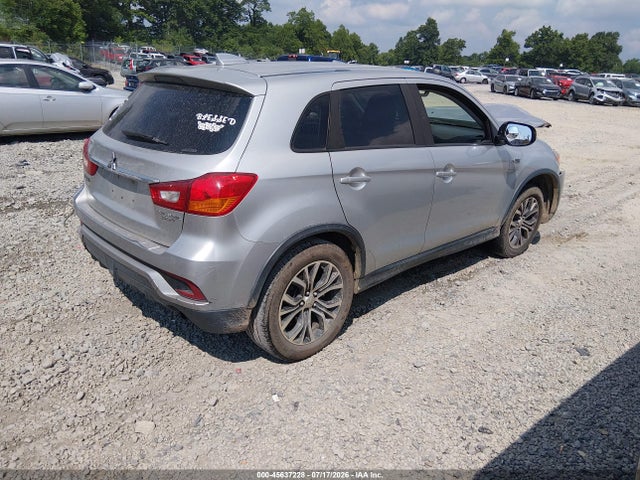 Aukcja sprzedaży 2018 Mitsubishi Outlander Sport 2.0 Es, vin: JA4AR3AU7JU011885, numer aukcji: 45637228