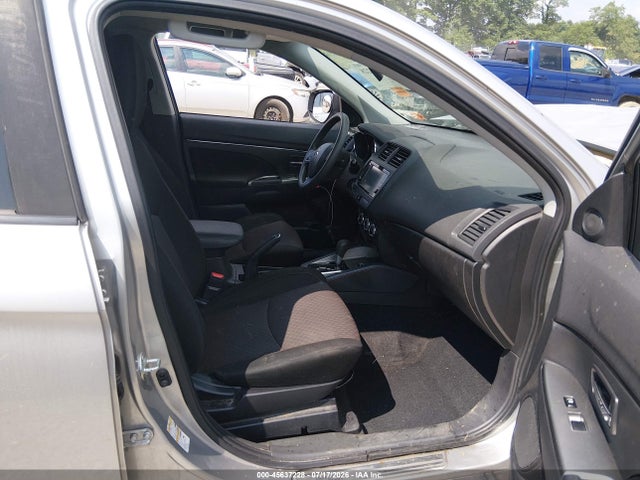 Aukcja sprzedaży 2018 Mitsubishi Outlander Sport 2.0 Es, vin: JA4AR3AU7JU011885, numer aukcji: 45637228