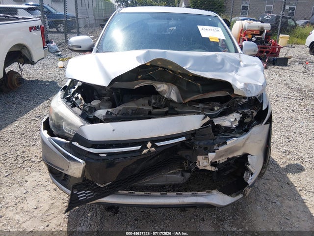 Aukcja sprzedaży 2018 Mitsubishi Outlander Sport 2.0 Es, vin: JA4AR3AU7JU011885, numer aukcji: 45637228