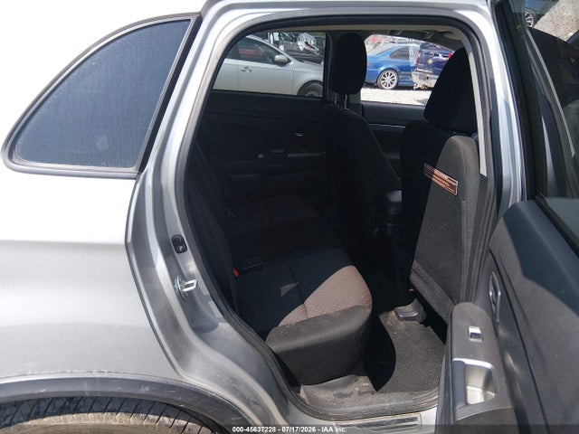 Aukcja sprzedaży 2018 Mitsubishi Outlander Sport 2.0 Es, vin: JA4AR3AU7JU011885, numer aukcji: 45637228