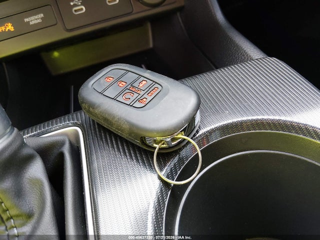 45637230 :رقم المزاد ، 2HGFE4F86TH307237 vin ، 2026 Honda Civic Hybrid Sport/sport Touring مزاد بيع