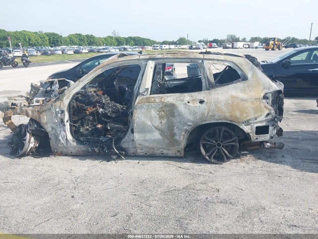 Продаж на аукціоні авто 2019 Bmw X3 Sdrive30i, vin: 5UXTR7C5XKLF28649, номер лоту: 45637232