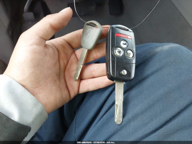 Продаж на аукціоні авто 2011 Acura Mdx, vin: 2HNYD2H22BH545392, номер лоту: 45637243