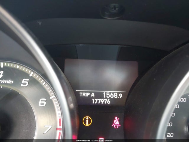 Продаж на аукціоні авто 2011 Acura Mdx, vin: 2HNYD2H22BH545392, номер лоту: 45637243