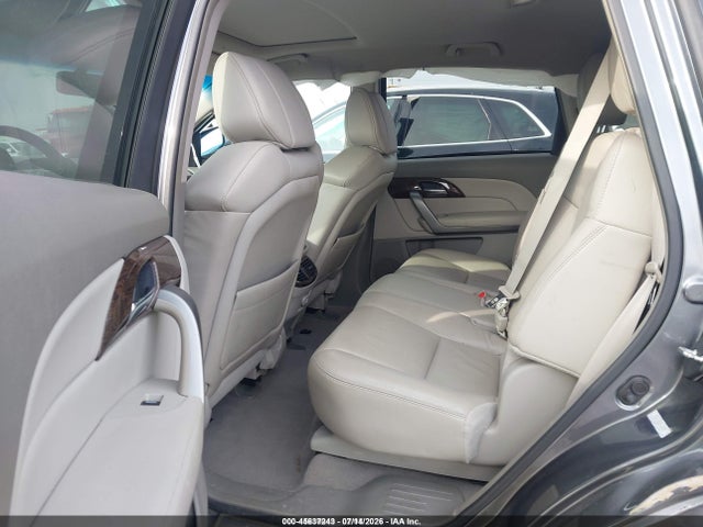 Продаж на аукціоні авто 2011 Acura Mdx, vin: 2HNYD2H22BH545392, номер лоту: 45637243
