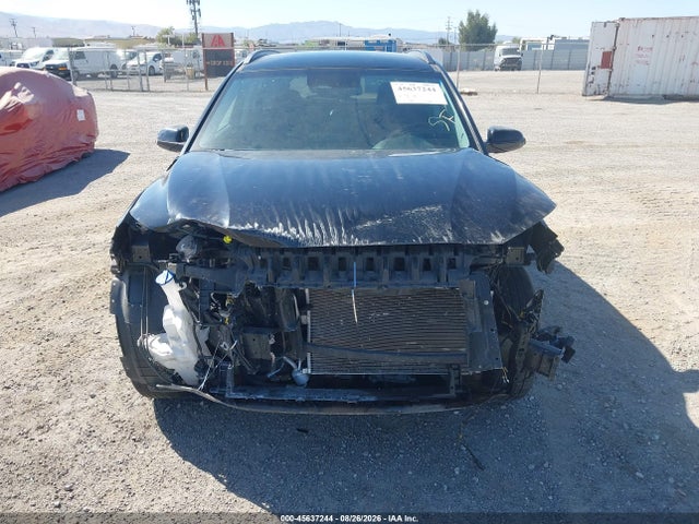 KM8K62ABXNU911984 Hyundai Kona Sel