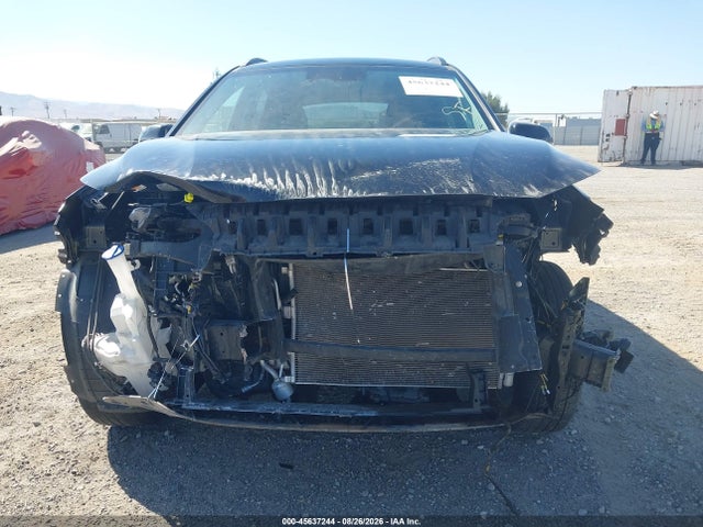 KM8K62ABXNU911984 Hyundai Kona Sel