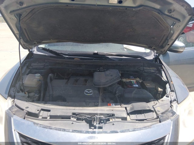 Продаж на аукціоні авто 2010 Mazda Cx-9 Grand Touring, vin: JM3TB2MA8A0204768, номер лоту: 45637247
