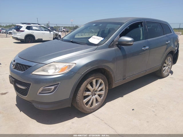 Продаж на аукціоні авто 2010 Mazda Cx-9 Grand Touring, vin: JM3TB2MA8A0204768, номер лоту: 45637247