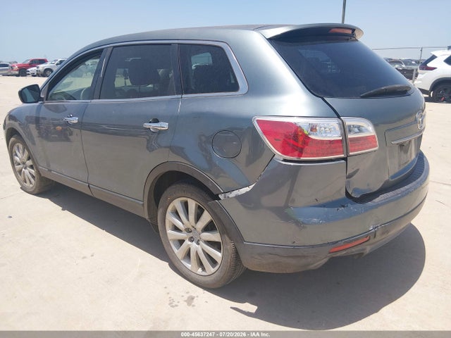 Продаж на аукціоні авто 2010 Mazda Cx-9 Grand Touring, vin: JM3TB2MA8A0204768, номер лоту: 45637247