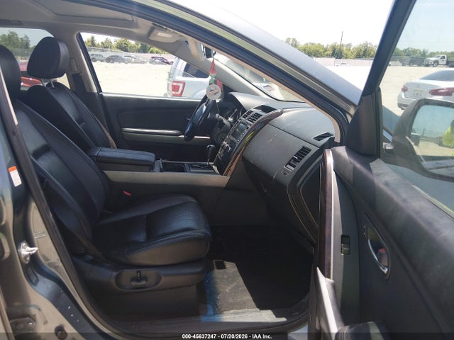 Продаж на аукціоні авто 2010 Mazda Cx-9 Grand Touring, vin: JM3TB2MA8A0204768, номер лоту: 45637247