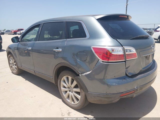 Продаж на аукціоні авто 2010 Mazda Cx-9 Grand Touring, vin: JM3TB2MA8A0204768, номер лоту: 45637247