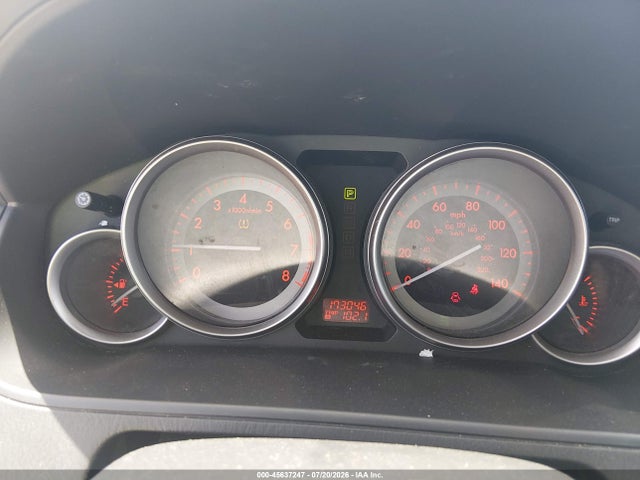Продаж на аукціоні авто 2010 Mazda Cx-9 Grand Touring, vin: JM3TB2MA8A0204768, номер лоту: 45637247
