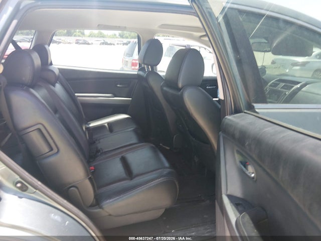 Продаж на аукціоні авто 2010 Mazda Cx-9 Grand Touring, vin: JM3TB2MA8A0204768, номер лоту: 45637247