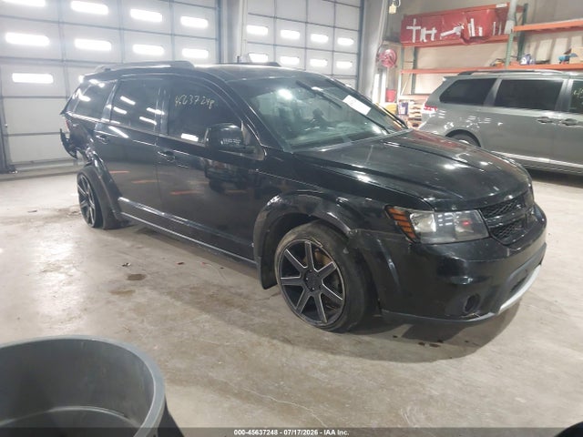 Dodge Journey R/t 2014 3C4PDDEG3ET152168 главное изображение