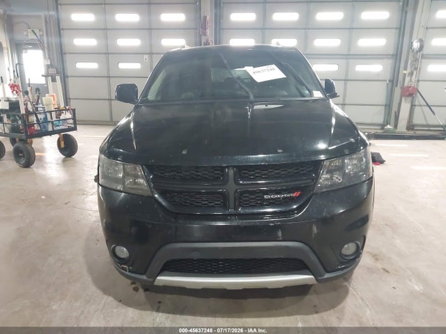 Dodge Journey R/t 2014 3C4PDDEG3ET152168 Image 13