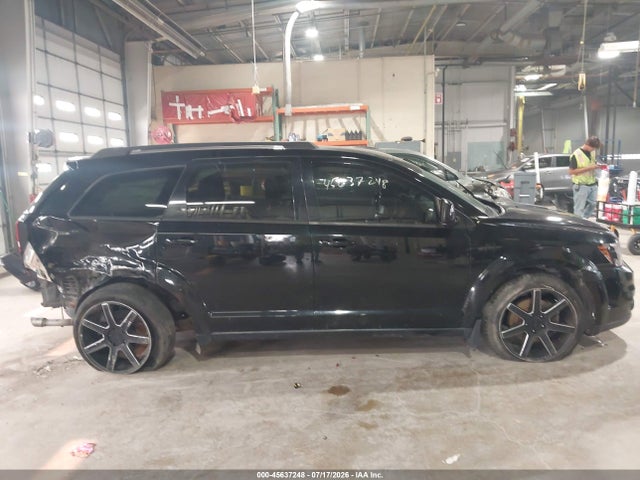 Dodge Journey R/t 2014 3C4PDDEG3ET152168 Image 14