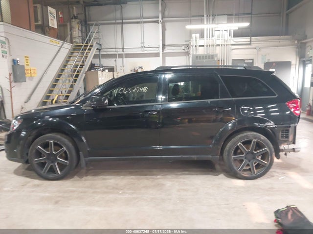Dodge Journey R/t 2014 3C4PDDEG3ET152168 Image 15