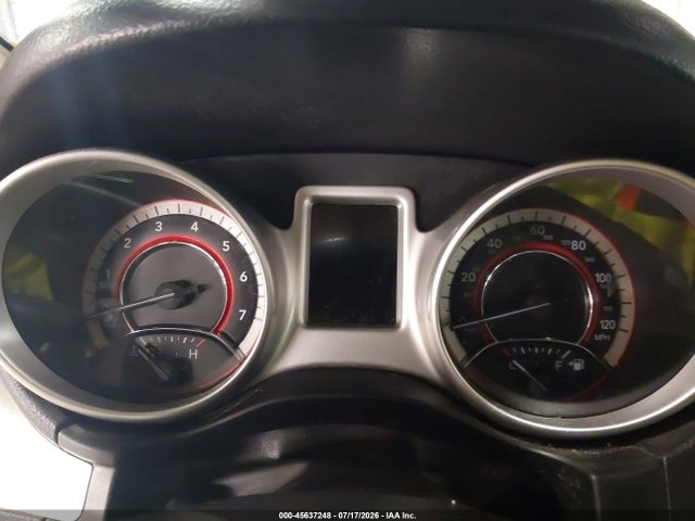 Dodge Journey R/t 2014 3C4PDDEG3ET152168 Image 16