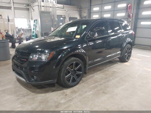 Dodge Journey R/t 2014 3C4PDDEG3ET152168 Image 2
