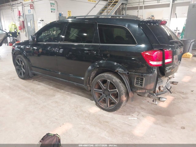 Dodge Journey R/t 2014 3C4PDDEG3ET152168 Image 3