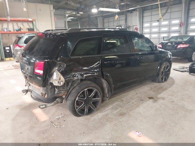 Dodge Journey R/t 2014 3C4PDDEG3ET152168 Image 4